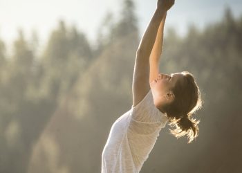 Yoga été