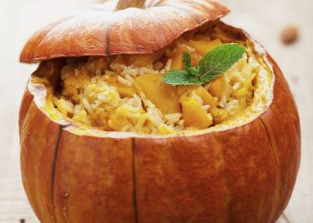 recettes automne ayurveda